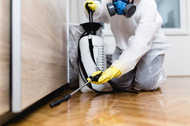 Alma, NE Pest Control Company