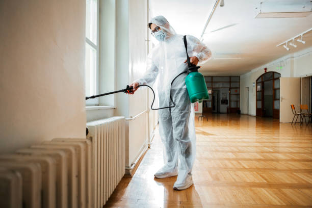 Best Bed Bug Extermination  in Alma, NE